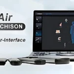Chison unveiled SonoAir, the lightest portable ultrasound, at RSNA 2022 in Chicago, delivering cutting-edge imaging and unmatched point-of-care diagnostics.
