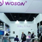 Beats Medical, exclusive Woson distributor, showcased cutting-edge dental and sterilization solutions at AEEDC 2024, advancing global dental care standards.