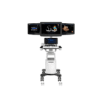 Chison CBit 6 Portable Digital Color Doppler Ultrasound System
