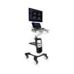 Chison CBit 8 Portable Digital Color Doppler Ultrasound System Main