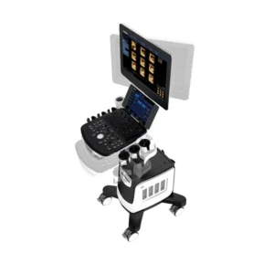 Chison CBit 9 Portable Digital Color Doppler Ultrasound System (5)