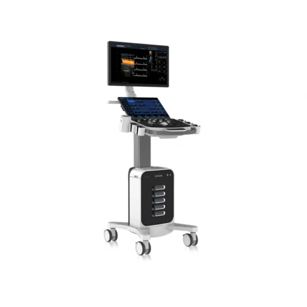 Chison SonoMax 9 Ultrasound (1)