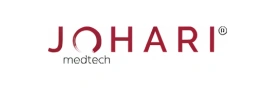Johari Category Logo BeatsMed