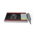 Johari Jus-2 1 and 3 MHz Therapeutic Ultrasound Second