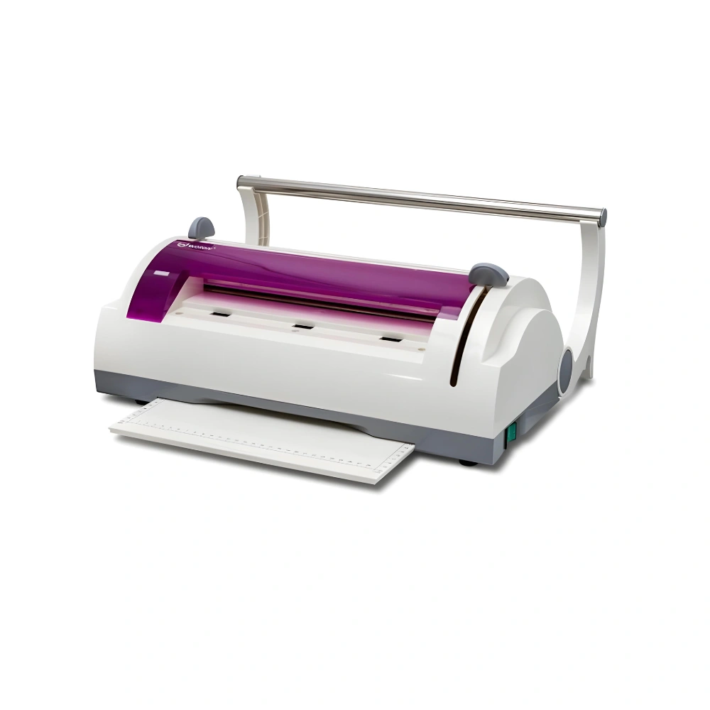 Woson Selina Thermal Sealer Second
