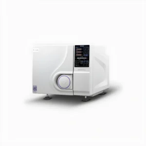 Woson Tanzo Classic Smart Steam Sterilizer - 18L and 23L