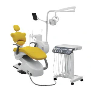 Woson Wodo Junior Dental Unit