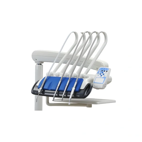 Woson Wovo Dental Unit Control Panel