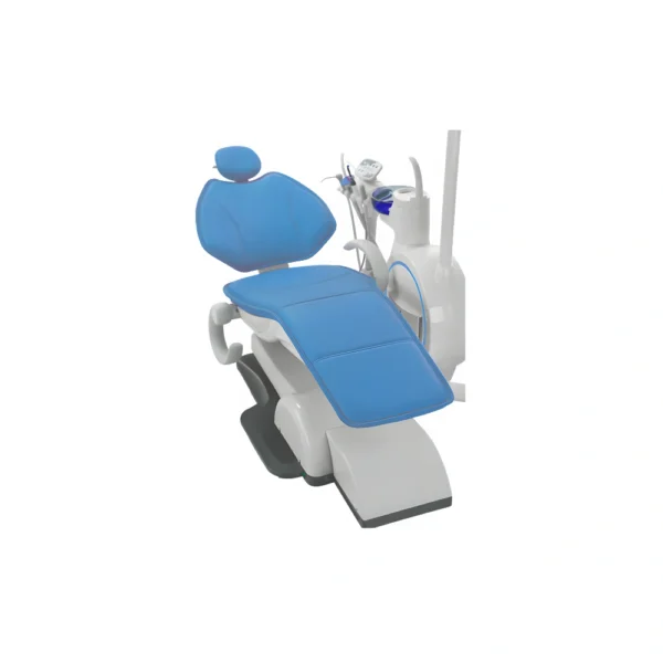 Woson Wovo Dental Unit Seating