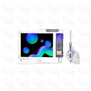 YaraDent BND-X1 Intraoral Camera with Monitor Front