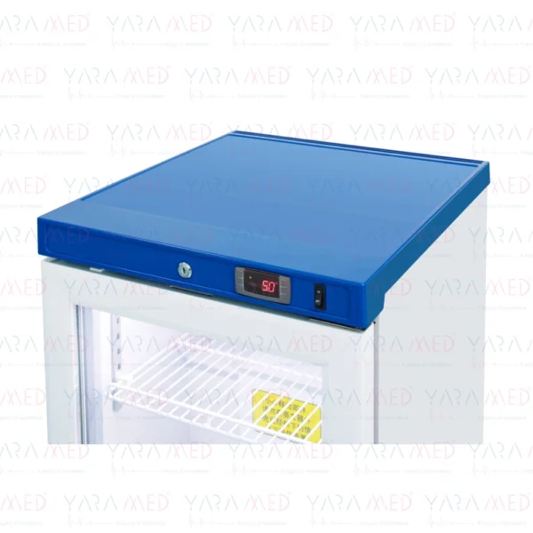 YaraMed 2-8℃ Medical Refrigerator (Desktop) (4)