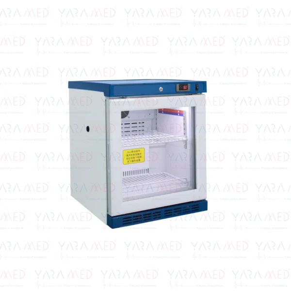 YaraMed 2-8℃ Medical Refrigerator (Desktop) (6)