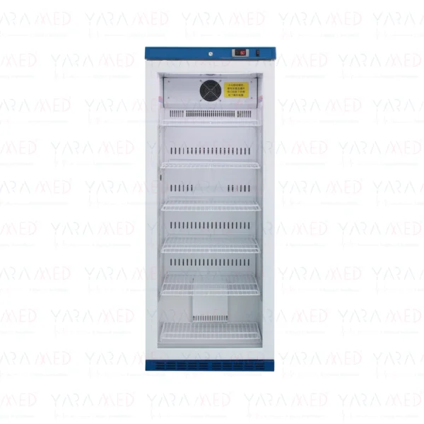 YaraMed 2-8℃ Medical Refrigerator (Under-Counter) (10)
