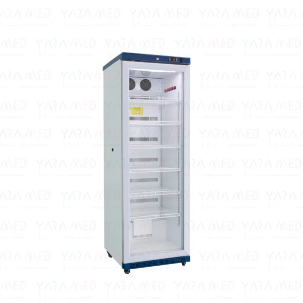 YaraMed 2-8℃ Medical Refrigerator (Under-Counter) (14)