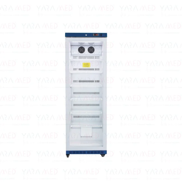 YaraMed 2-8℃ Medical Refrigerator (Under-Counter) (15)
