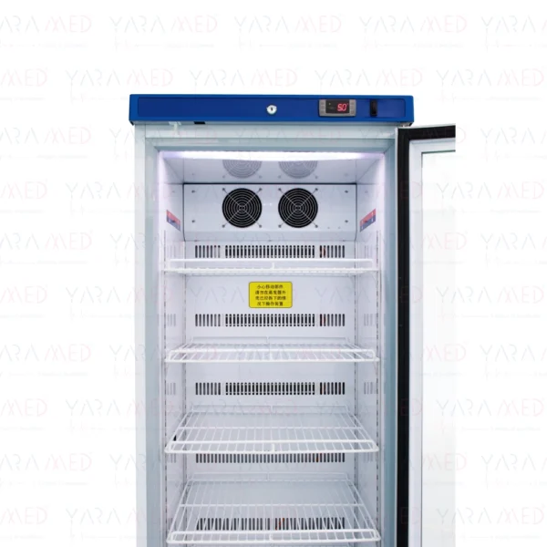 YaraMed 2-8℃ Medical Refrigerator (Under-Counter) (16)