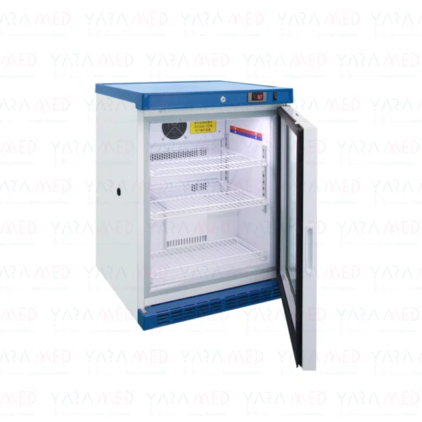 YaraMed 2-8℃ Medical Refrigerator (Under-Counter) (2)