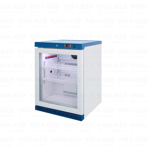 YaraMed 2-8℃ Medical Refrigerator (Under-Counter) (3)