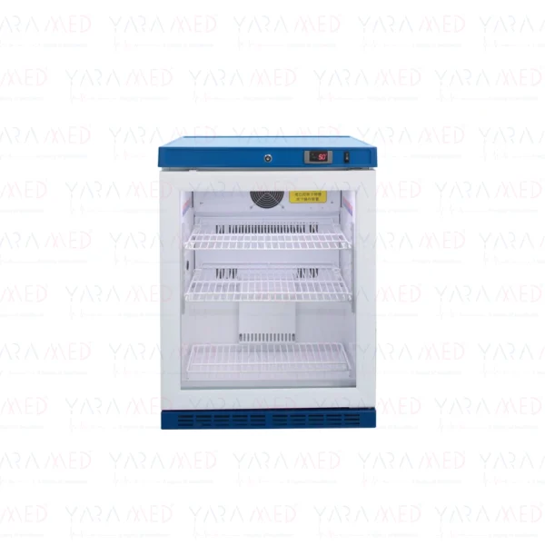 YaraMed 2-8℃ Medical Refrigerator (Under-Counter) (4)