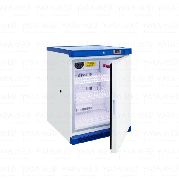 YaraMed 2-8℃ Medical Refrigerator (Under-Counter) (6)