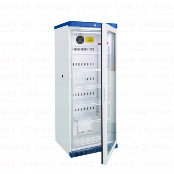 YaraMed 2-8℃ Medical Refrigerator (Under-Counter) (9)