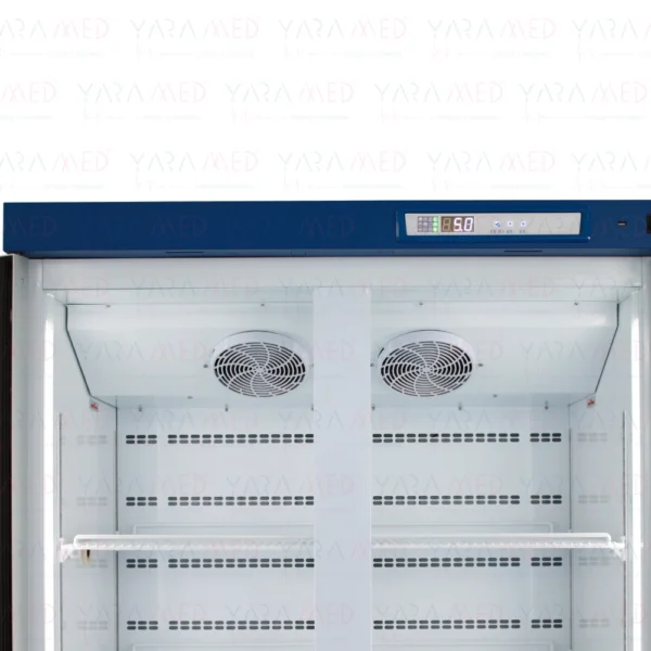 YaraMed 2-8℃ Medical Refrigerator (Vertical) (11)