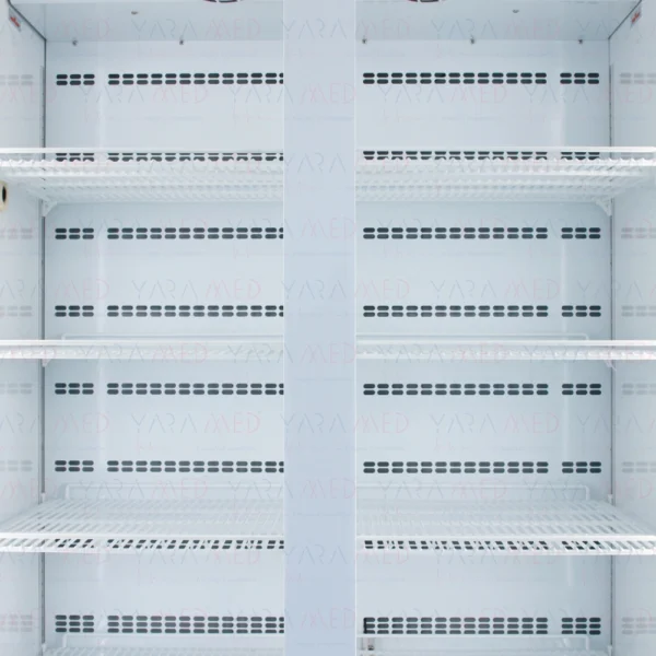 YaraMed 2-8℃ Medical Refrigerator (Vertical) (12)
