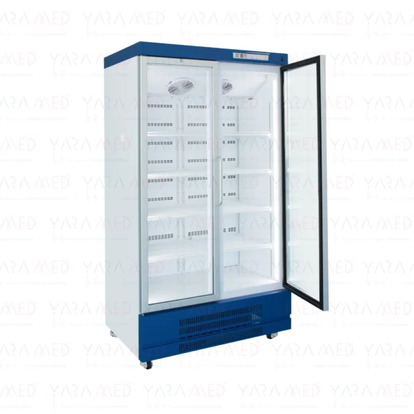 YaraMed 2-8℃ Medical Refrigerator (Vertical) (14)