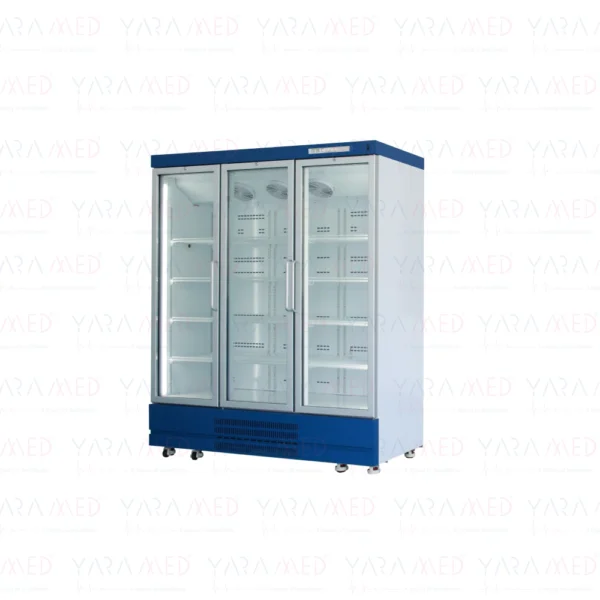 YaraMed 2-8℃ Medical Refrigerator (Vertical) (17)