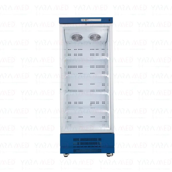 YaraMed 2-8℃ Medical Refrigerator (Vertical) (3)