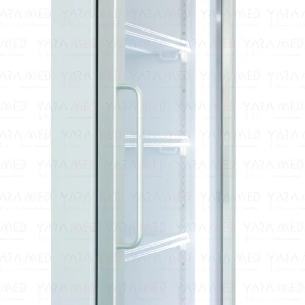 YaraMed 2-8℃ Medical Refrigerator (Vertical) (4)