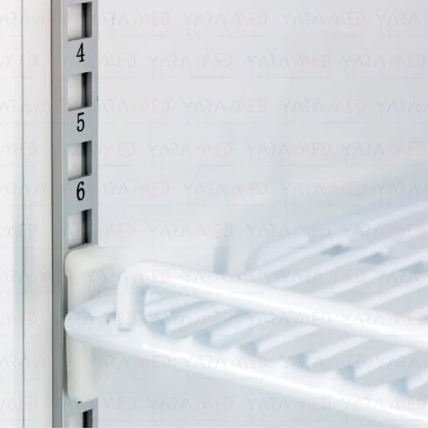 YaraMed 2-8℃ Medical Refrigerator (Vertical) (5)