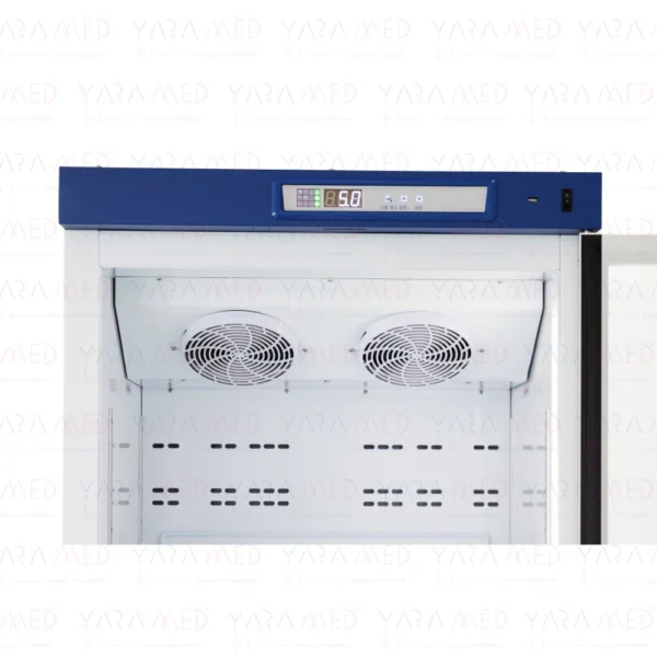 YaraMed 2-8℃ Medical Refrigerator (Vertical) (6)
