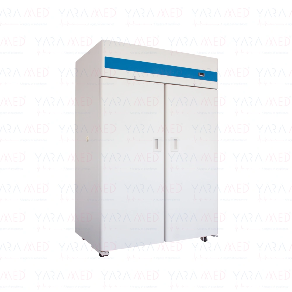 YaraMed -25 ℃ Medical Freezer (Vertical) 1000L
