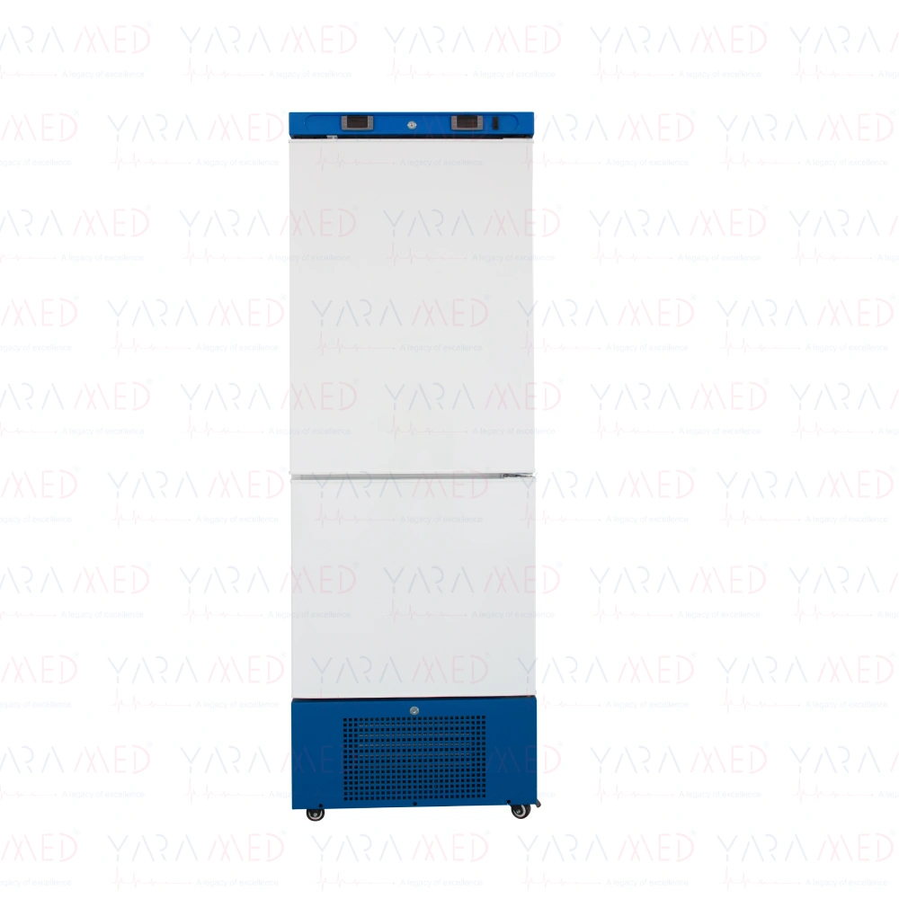 YaraMed 2°C~8°C-25°C Medical Refrigerator, Freezer Main