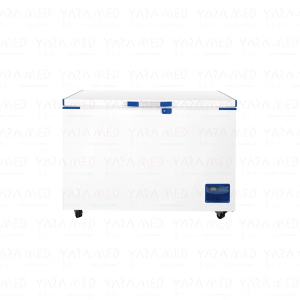 YaraMed -40 ℃ Medical Freezer (Horizontal) 290L Main