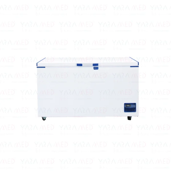 YaraMed -40 ℃ Medical Freezer (Horizontal) 365L Main
