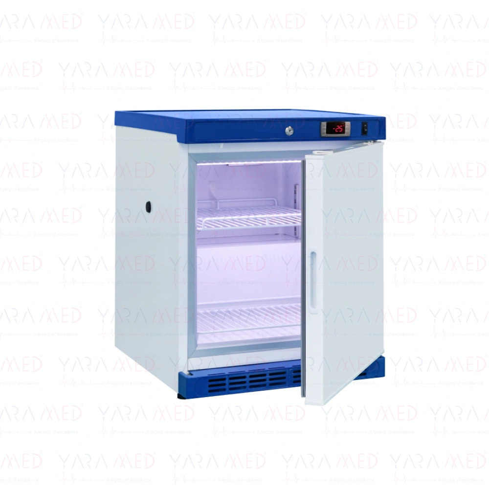 YaraMed -40 ℃ Medical Freezer (Under-Counter)