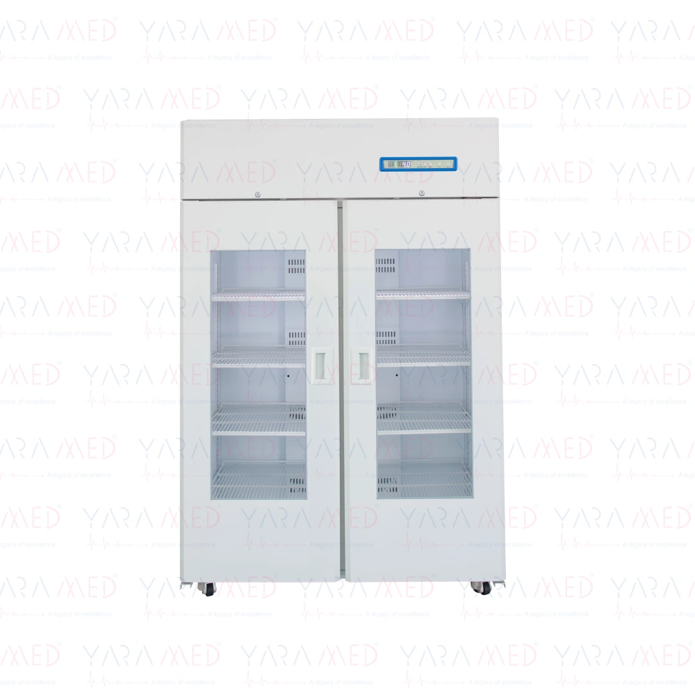 YaraMed 4℃ Medical Blood Refrigerator (10)