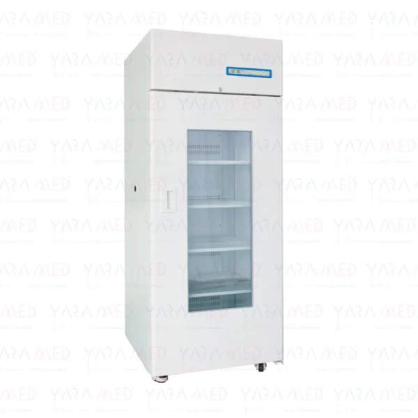 YaraMed 4℃ Medical Blood Refrigerator (2)
