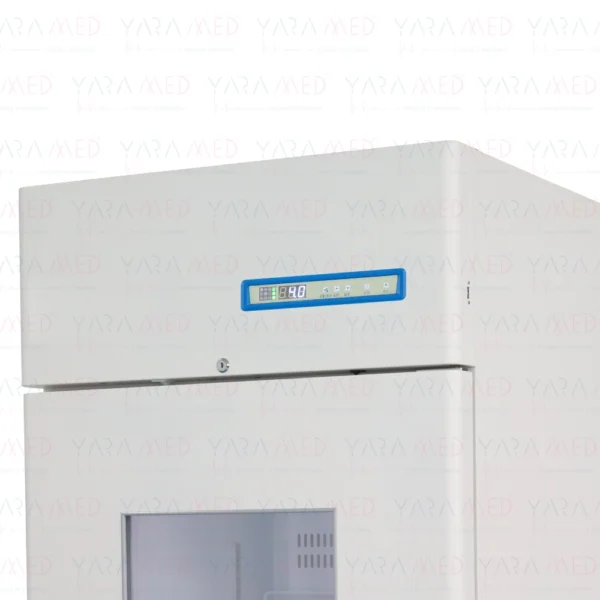 YaraMed 4℃ Medical Blood Refrigerator (5)