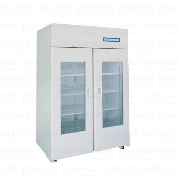 YaraMed 4℃ Medical Blood Refrigerator (6)