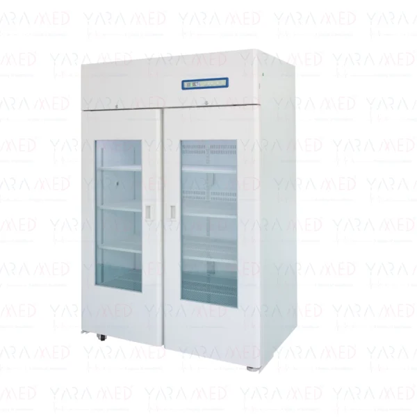 YaraMed 4℃ Medical Blood Refrigerator (7)