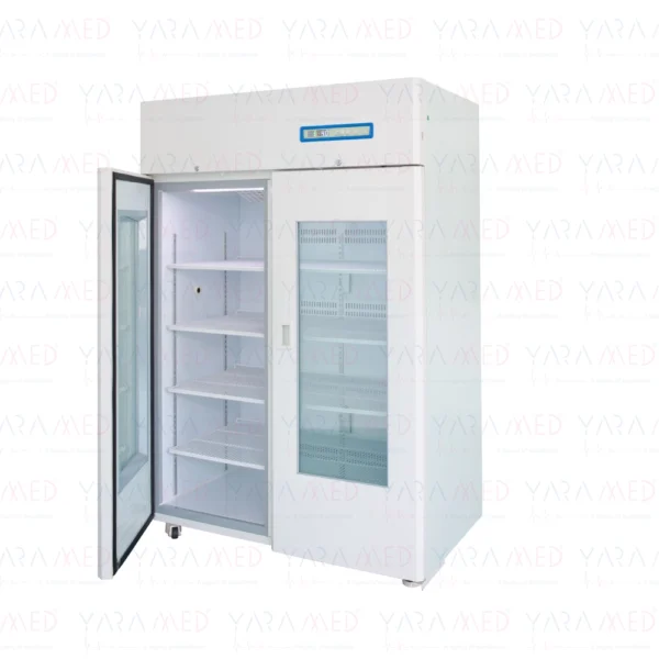 YaraMed 4℃ Medical Blood Refrigerator (8)