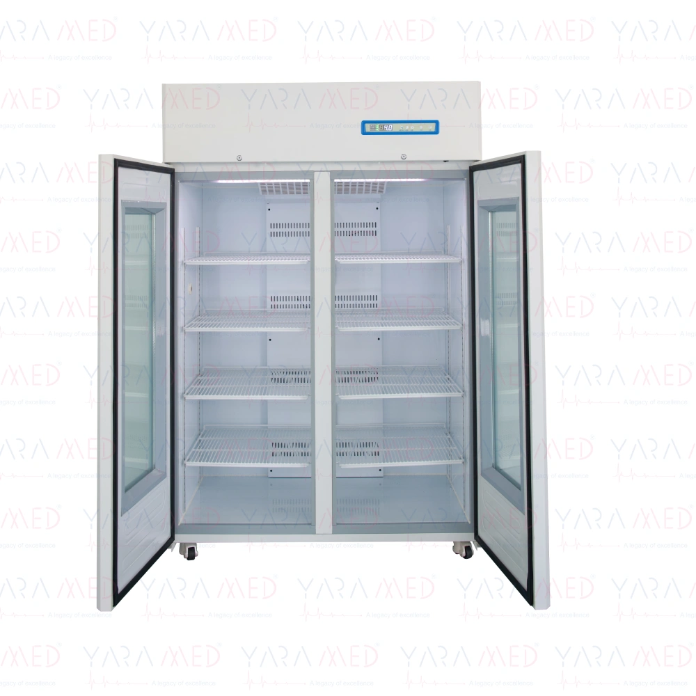 YaraMed 4℃ Medical Blood Refrigerator (9)