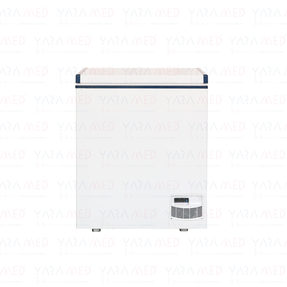 YaraMed -60 ℃ Medical Freezer (Horizontal) Main