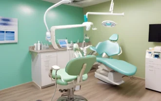 Dental Sterilization Industry Growth