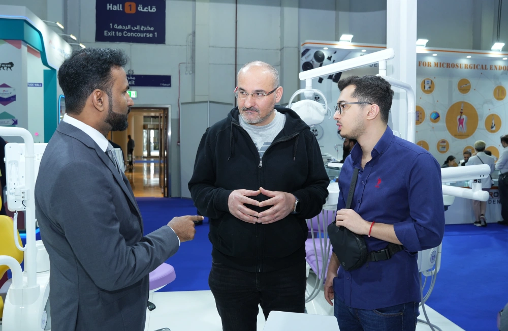 Beats Medical and Woson debuted next-gen dental and sterilization tech at AEEDC 2024, setting a new benchmark for innovation in global dental practice.