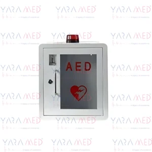 yaramed aed cabinet