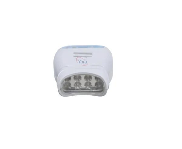 YARA DENT CHAIR SIDE WHITENING